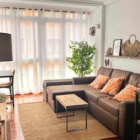 Exclusivo "Gran Bilbao" Suite Deluxe Parking Opcional Santurtzi 外观 照片