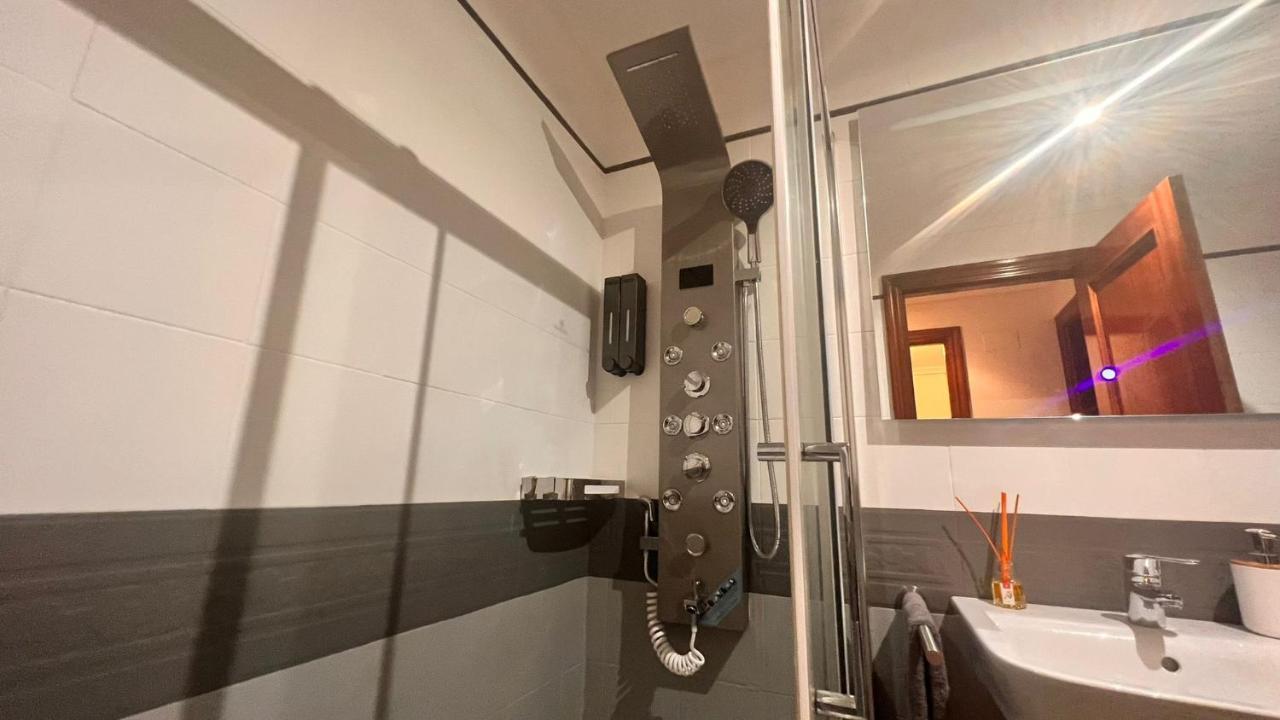 Exclusivo "Gran Bilbao" Suite Deluxe Parking Opcional Santurtzi 外观 照片