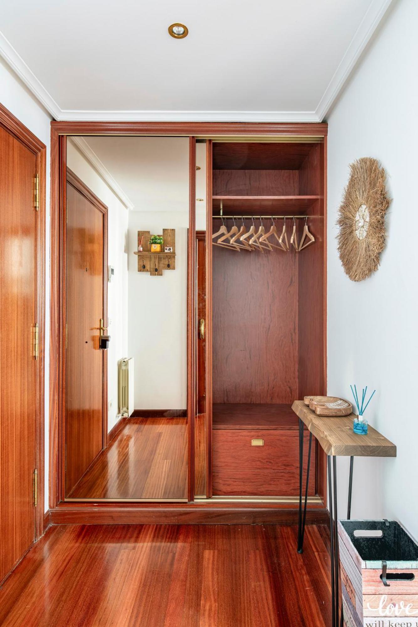 Exclusivo "Gran Bilbao" Suite Deluxe Parking Opcional Santurtzi 外观 照片