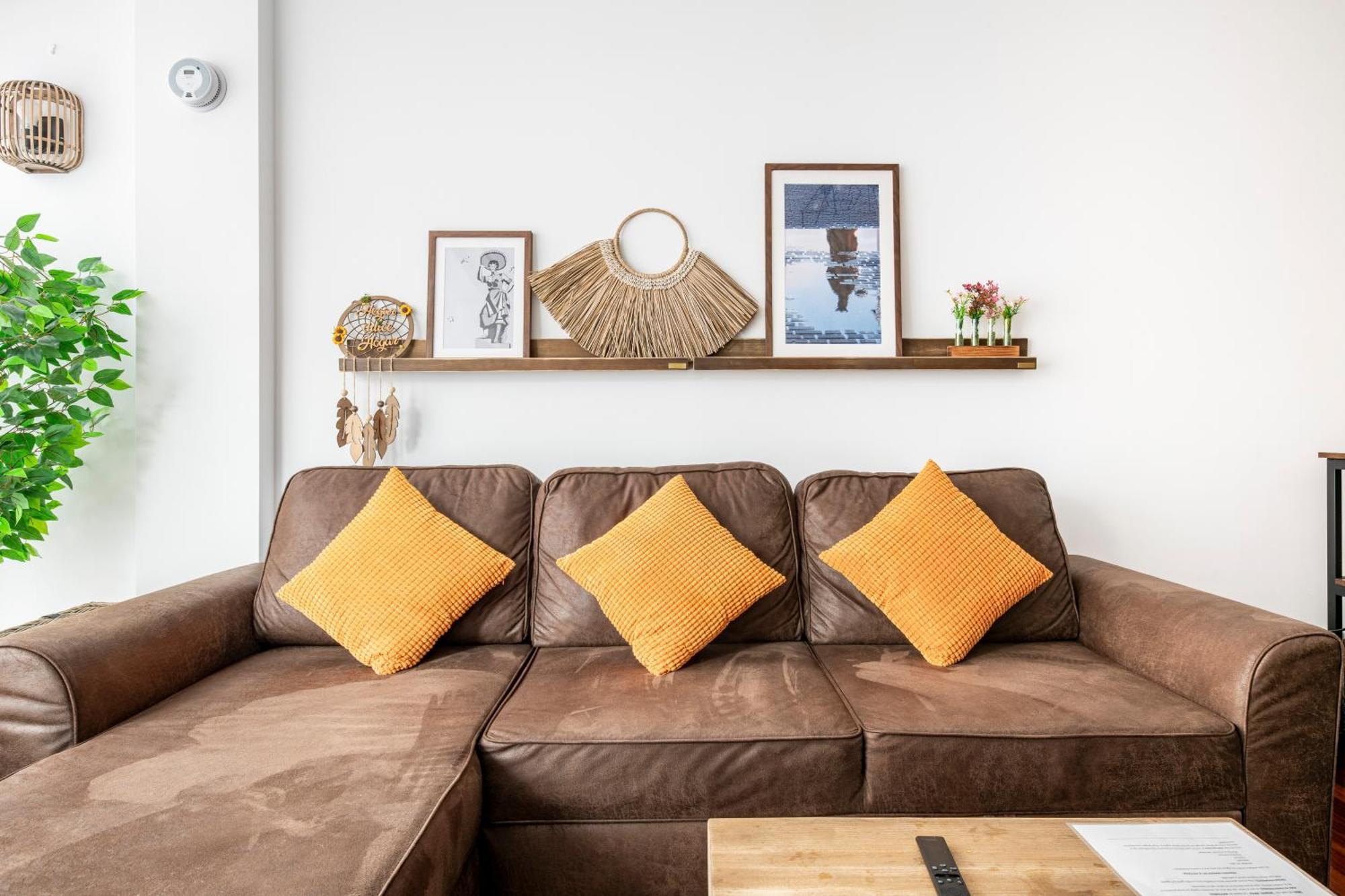 Exclusivo "Gran Bilbao" Suite Deluxe Parking Opcional Santurtzi 外观 照片